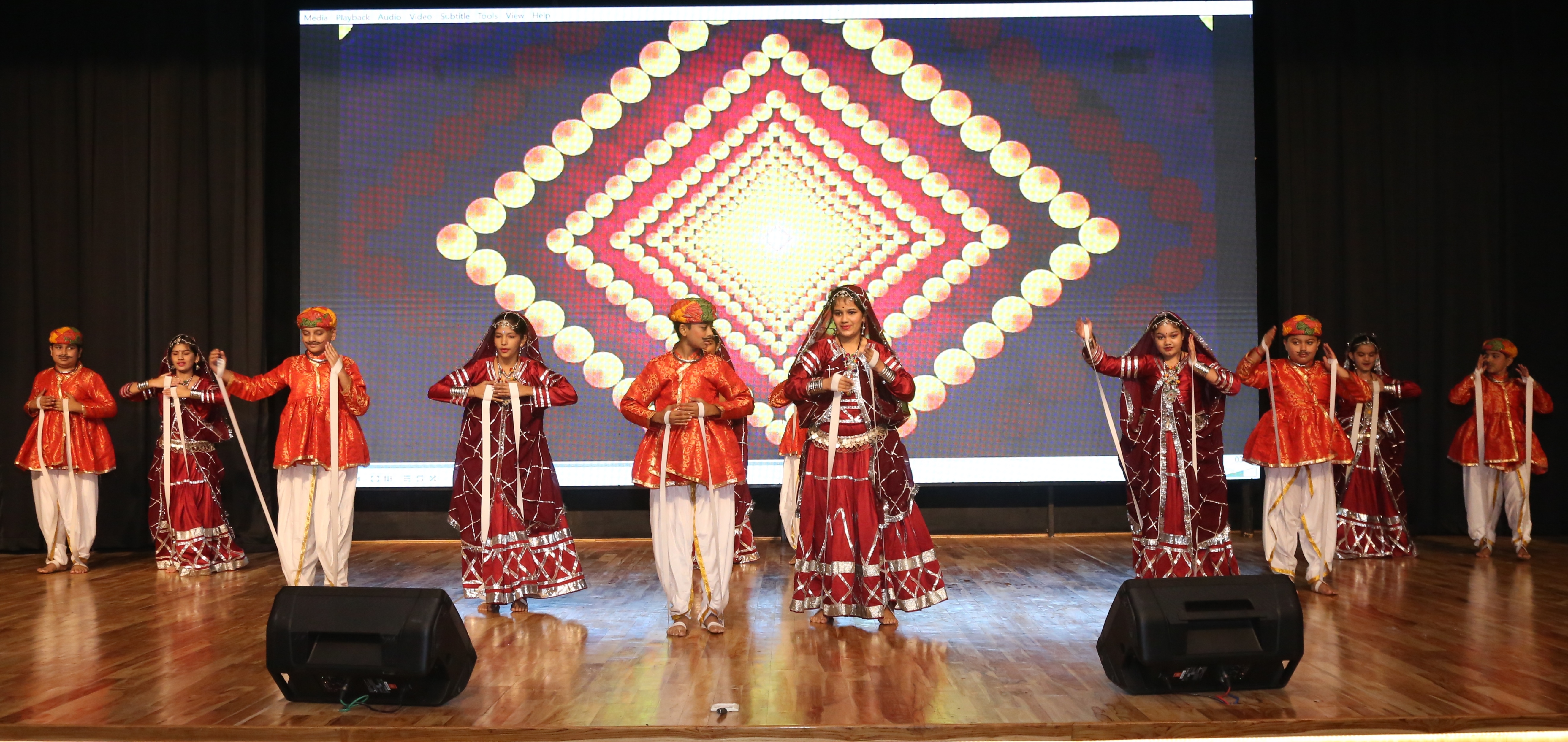 DPS Activities, Pali Road, Jodhpur